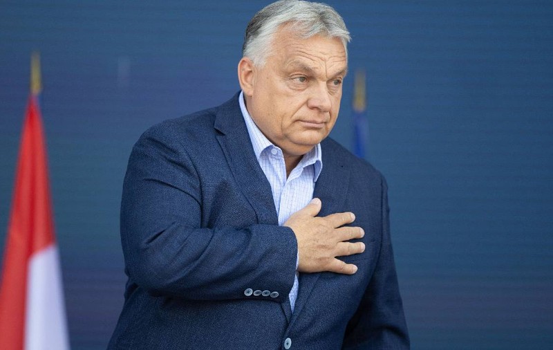 Orbán Viktor megszólalt a súlyos ügyben: felgyújtottak egy templomot Kárpátalján és magyarellenes szöveget firkáltak rá