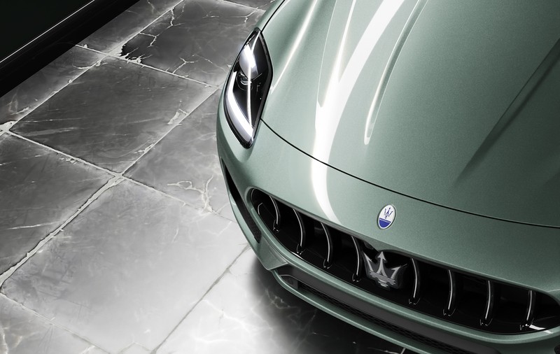 Viitorul Maserati ar putea fi construit în China de către grupul JAC și Huawei