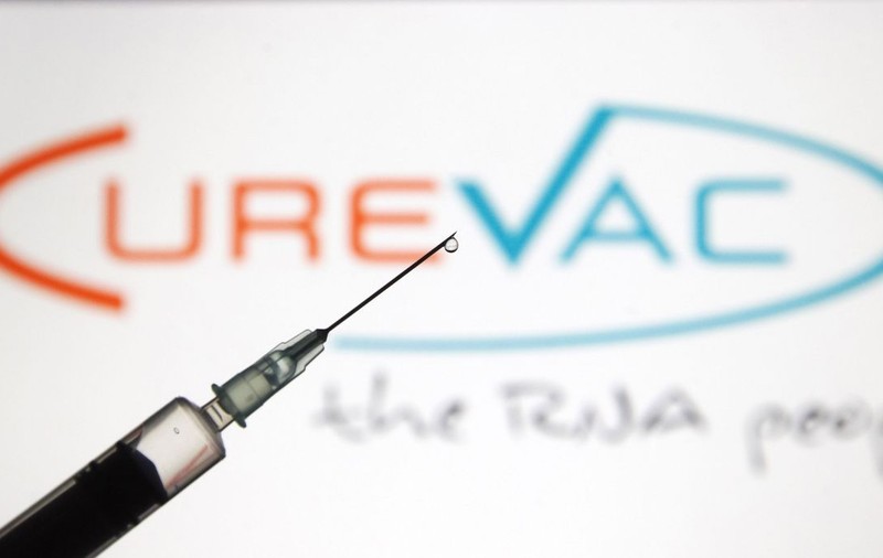 Compania germană CureVac a lansat ultima fază a testelor clinice pentru vaccinul său anti-Covid
