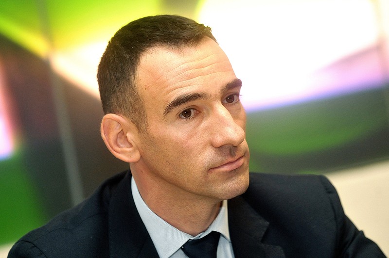 Cătălin Codescu /Agerpres