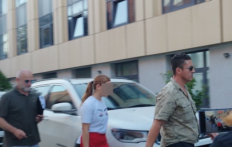 Crima din Mangalia. Tânăra acuzată că și-a ucis prietena, supusă unei expertize psihiatrice. Procurorii spun că nu dă dovadă de remușcări