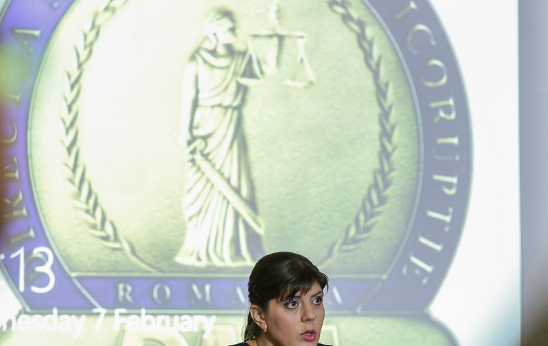 Șefa DNA: ,,Schimbările politice determină numărul de sesizări. Suntem bombardați cu rapoarte ale Corpului de Control”