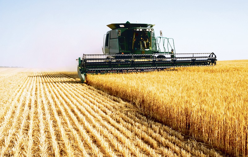 Fermierii nu își pot primi banii:  Sistemul de operare a subvențiilor în agricultură,  în valoare de 1,86 milioane de euro, s-a blocat