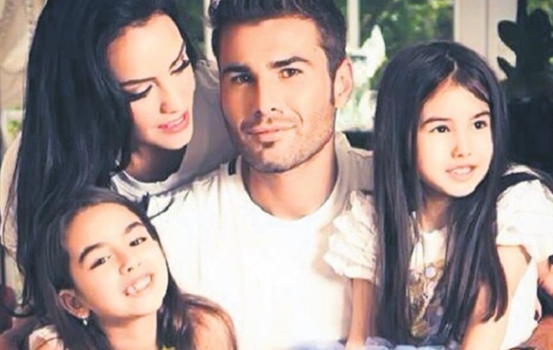 Fata cea mare a lui Adrian Mutu a venit în România. Cum arată acum Adriana, care stă în Republica Dominicană: „Ce seamănă cu Consuelo”