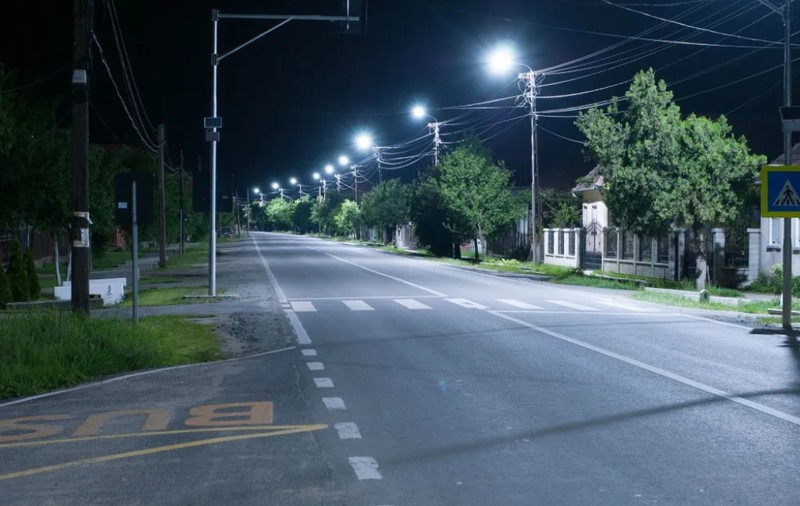 Soluția găsită de un primar din Galați să reducă factura la curent: „Să dăm cu toții dovadă de responsabilitate”