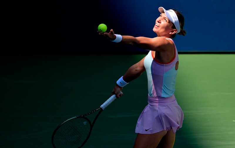 Simona Halep, dopată - ziua în care am aflat că Moș Crăciun nu există
