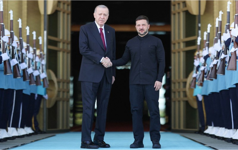 Limbajul diplomatic tradus: ce ascund expresiile folosite după negocieri politice. „Am avut discuții constructive”