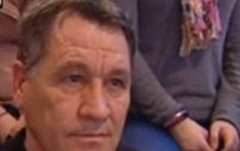 DRĂGUŞANCA şi SLAV au divorţat! Iată ce spune TATĂL BIANCĂI!
