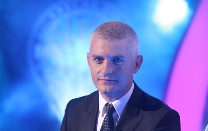 Virgil Ianţu, către un concurent de la "Vrei să fii milionar?": "Câţi ani ai? Când te vei maturiza?"