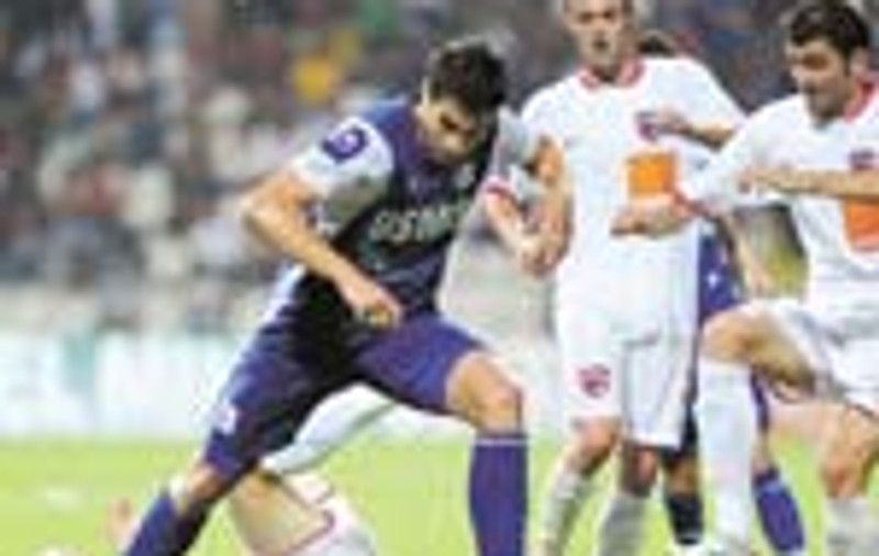 "Arbitrii sunt vinovati!"
