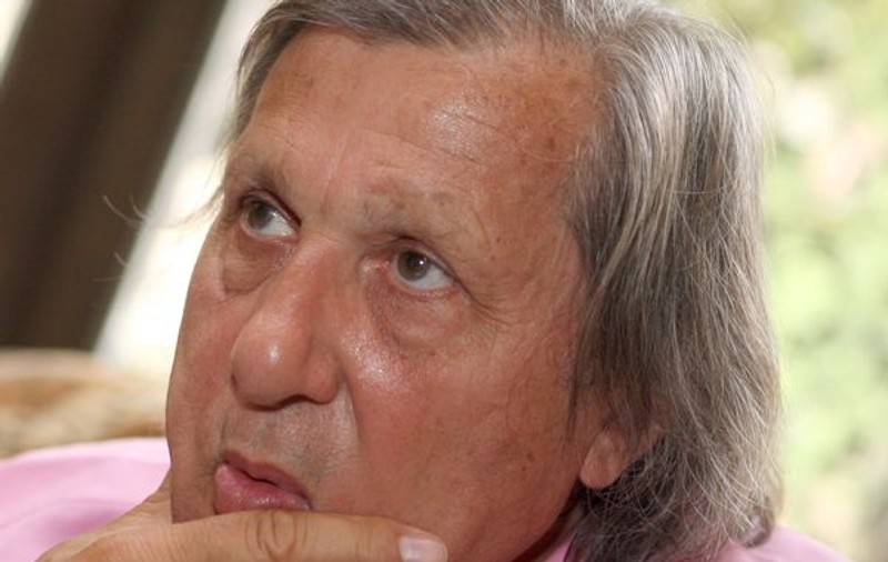 La mulţi ani, Ilie Năstase!