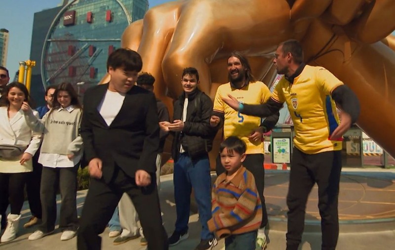 Cum au fost „ajutați” Dan Alexa și Gabi Tamaș să câștige Asia Express 2025. Fanii acuză Antena 1: Actori „plasați” să le rezolve probele