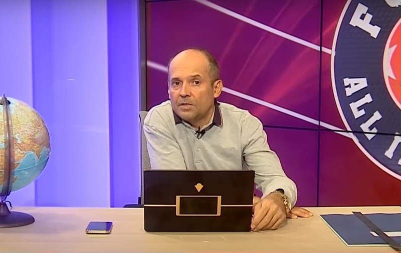 CNCD nu va da în acest an un verdict în cazul lui Radu Banciu, care a spus în septembrie că femeile vor să fie plesnite de bărbați