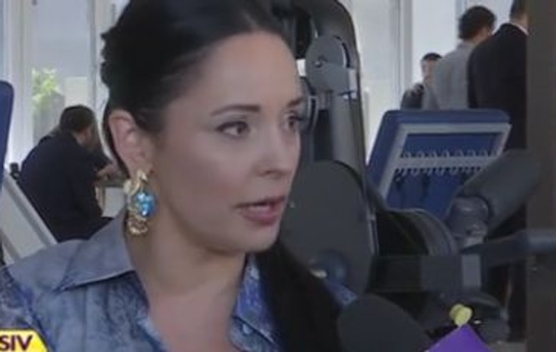 Andreea Marin se pregătește să se mute împreună cu iubitul ei. "Vorbim de 100 de ori pe zi"