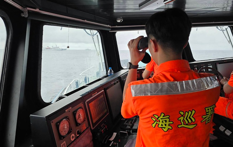 Cum ar putea China să cucerească Taiwanul fără să invadeze insula: „Beijingul are alte opțiuni”. Strategia lui Xi Jinping | ANALIZĂ