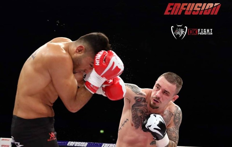 OSS Fighters 2019. Scandal la Gala OSS Fighters! Amansio Paraschiv, declarat învingător după contestație. Arbitrii au fost suspendați