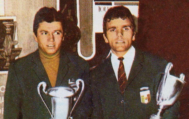 Dumitru Focşeneanu a murit ieri. A făcut parte din echipajul de bob al României care a fost medaliat la campionatele mondiale și europene. A participat la Jocurile Olimpice din 1972