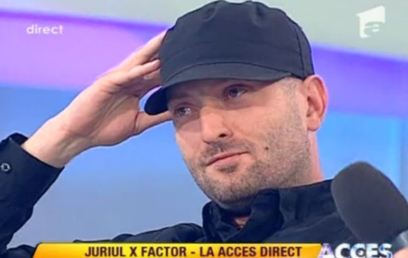 Am trăit s-o auzim și p-asta! Cheloo: "Sunt un tip sensibil și timid". Îl credeți?