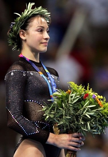 Cătălina Ponor