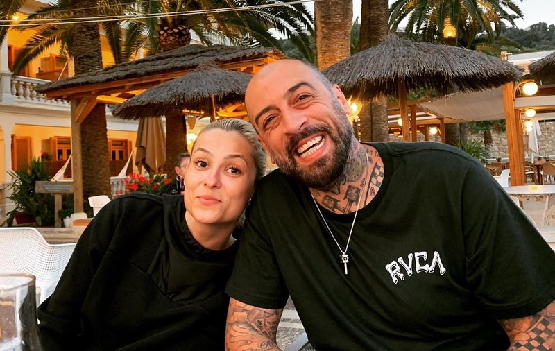 CRBL a vorbit despre proiectele TV după participarea la Power Couple. „La meteo nu am fost niciodată”