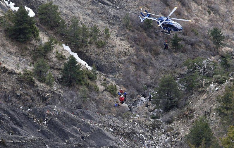 Ce despăgubiri vor primi familiile victimelor care au murit în urma prăbuşirii avionului Germanwings?