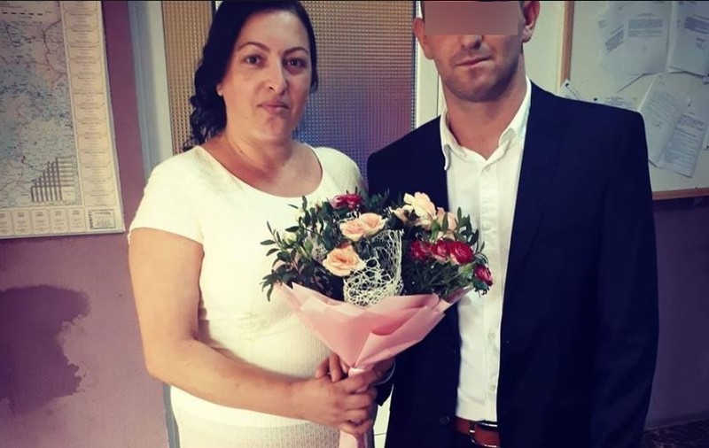 Soțul femeii gravide, care a murit în timp ce era tranferată: “Mi-a zis că mă iubește și ne-am spus «Noapte bună»”