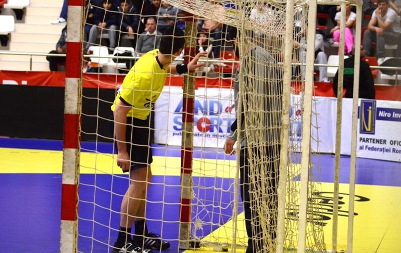 LE-AM RUPT POARTA CIPRIOŢILOR! Naţionala masculină de handbal rămâne în cursa calificării la Mondiale
