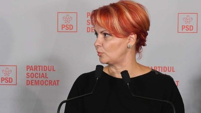 Lia Olguta Vasilescu