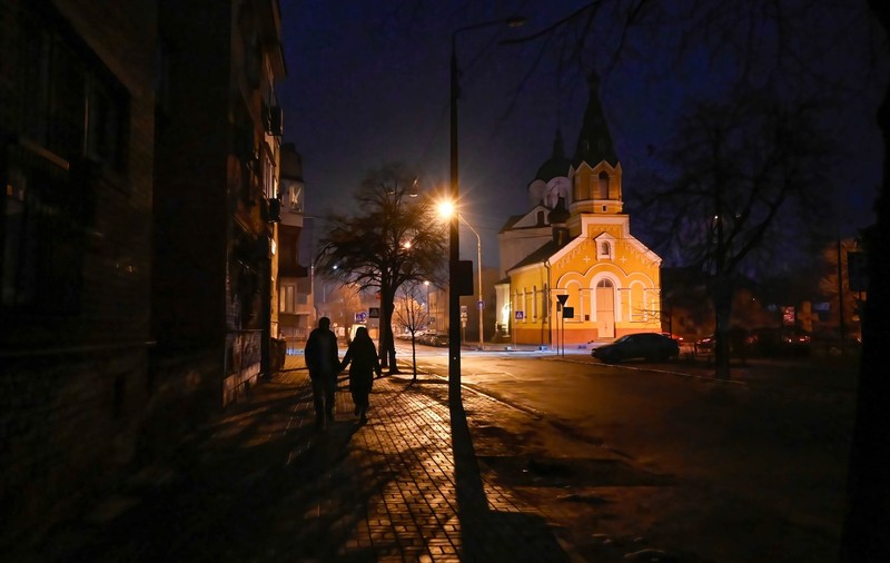 Război în Ucraina, ziua 307 | Întreruperile de curent din Ucraina, în scădere