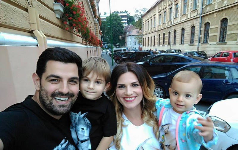 Sfaturile lui Ellie White, pentru a avea o relaţie perfectă: "Noi suntem împreună de 9 ani"