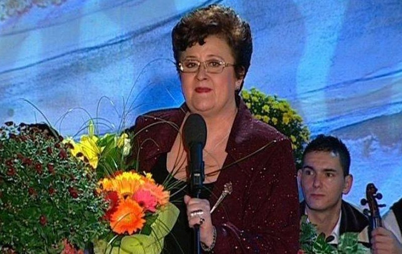 MARIOARA MURĂRESCU A MURIT! O îndrăgită cântăreaţă de la noi: "ÎMI VOI AMINTI CU DURERE DE MARIOARA MURĂRESCU!"