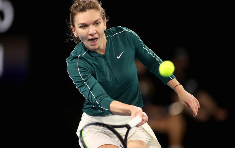 Simona Halep a fost ovaționată, dar și huiduită în Australia. Declarația sportivei care i-a împărțit pe fani