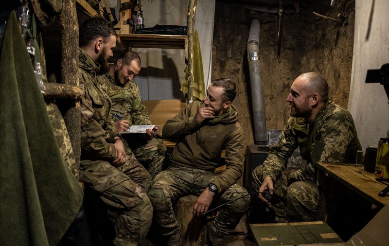 Ucraina majorează taxa de război plătită de populație, pentru a face față cheltuielilor militare