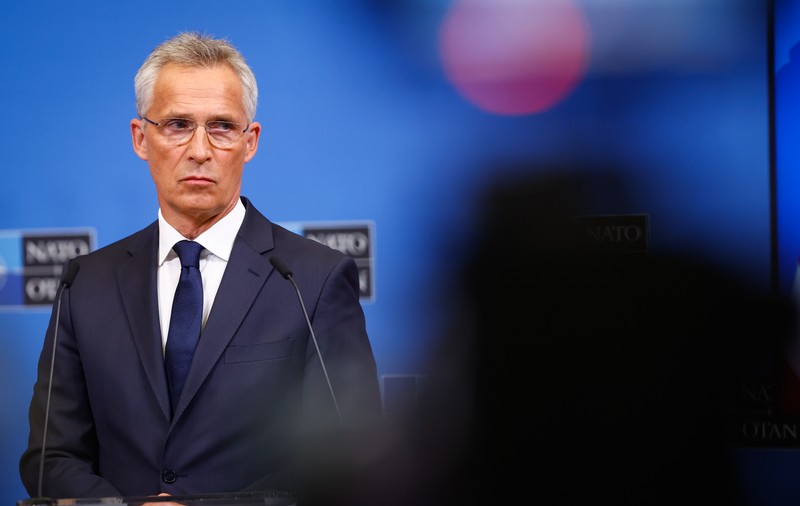 Rusia știe că vor exista „consecințe grave” dacă va folosi arme nucleare în Ucraina, afirmă Stoltenberg