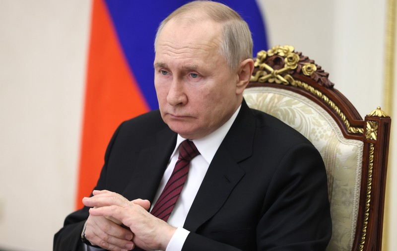 Regina Margareta a II-a a Danemarcei, despre Vladimir Putin: „N-am mai văzut ochi atât de reci în viaţa mea”