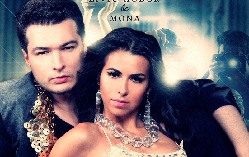 Liviu Hodor şi Mona au lansat videoclipul "Unde-i dragostea" | VIDEO