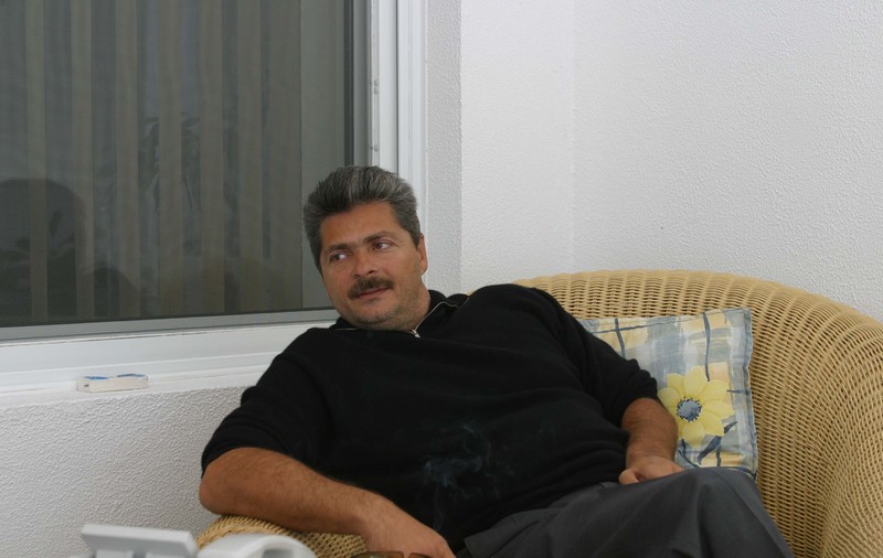Sorin Ovidiu Vîntu, pericol public: Arestat din cauza notorietății sale și pentru că ar reprezenta un model infracțional