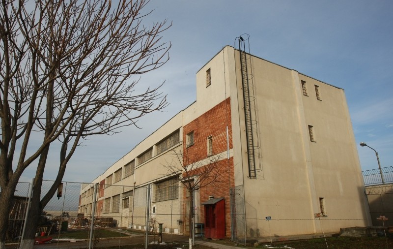 De ziua romilor, puşcăriaşii au parte de spectacol la Penitenciarul Rahova