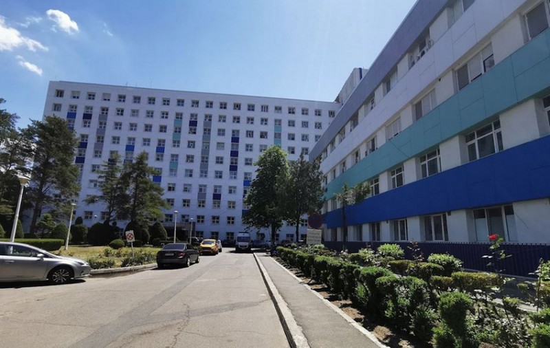 Spitalul Judeţean din Galați, dotat cu un RMN performant. Cât costă aparatul