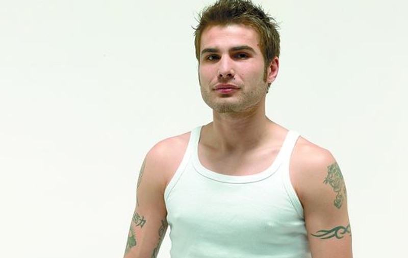 Adi Mutu, înşelat de aşa-zişi protectori?