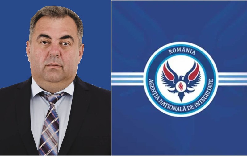 Un primar din Alba, găsit în incompatibilitate de ANI, pentru două documente semnate. Cum se apără edilul