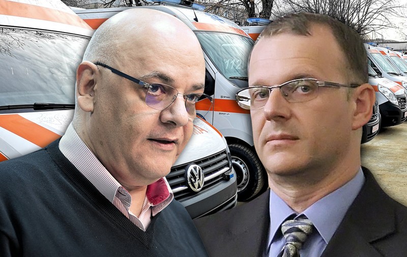 Colegul de studenție al lui Arafat cere „îndepărtarea numelui companiei noastre” din investigația despre licitația anulată de șeful DSU, după ce fusese câștigată de altcineva. Numele Deltamed rămâne în articole