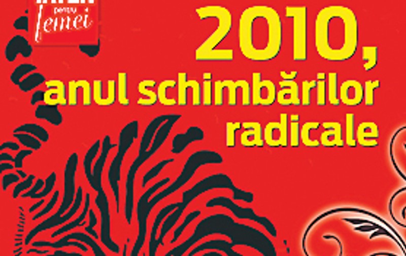 Anul Tigrului îţi schimbă destinul