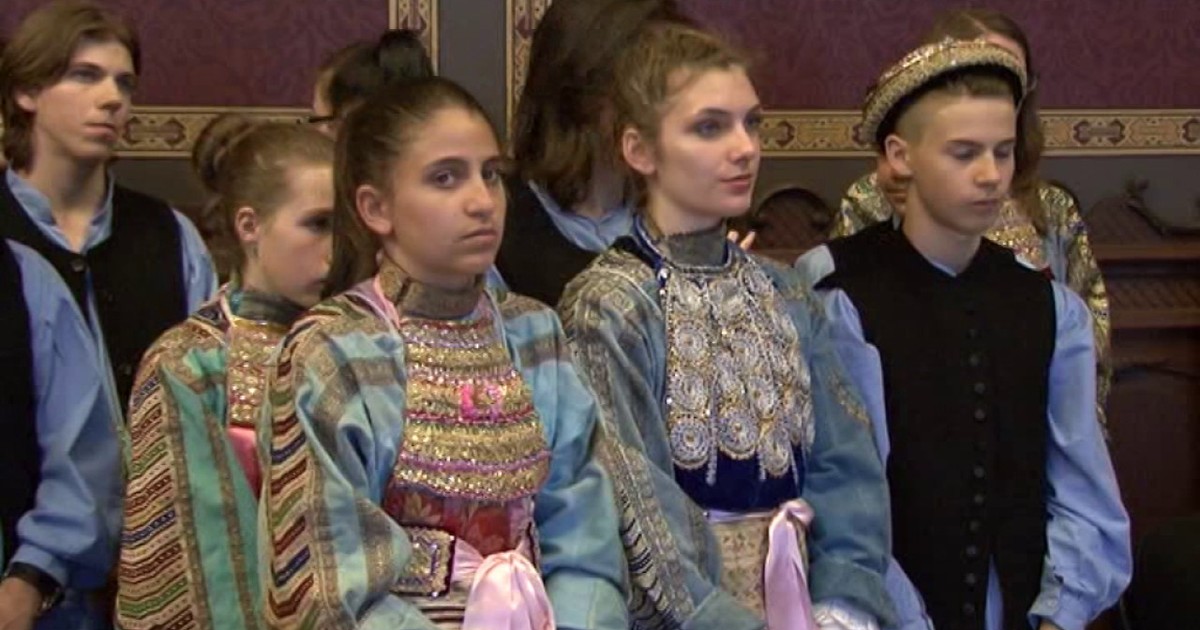 Crăciunul în Banat, locul multiculturalității prin excelență din România