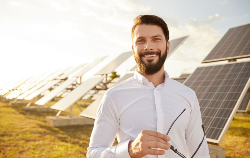 Tendințe 2025 în proiectarea parcurilor fotovoltaice