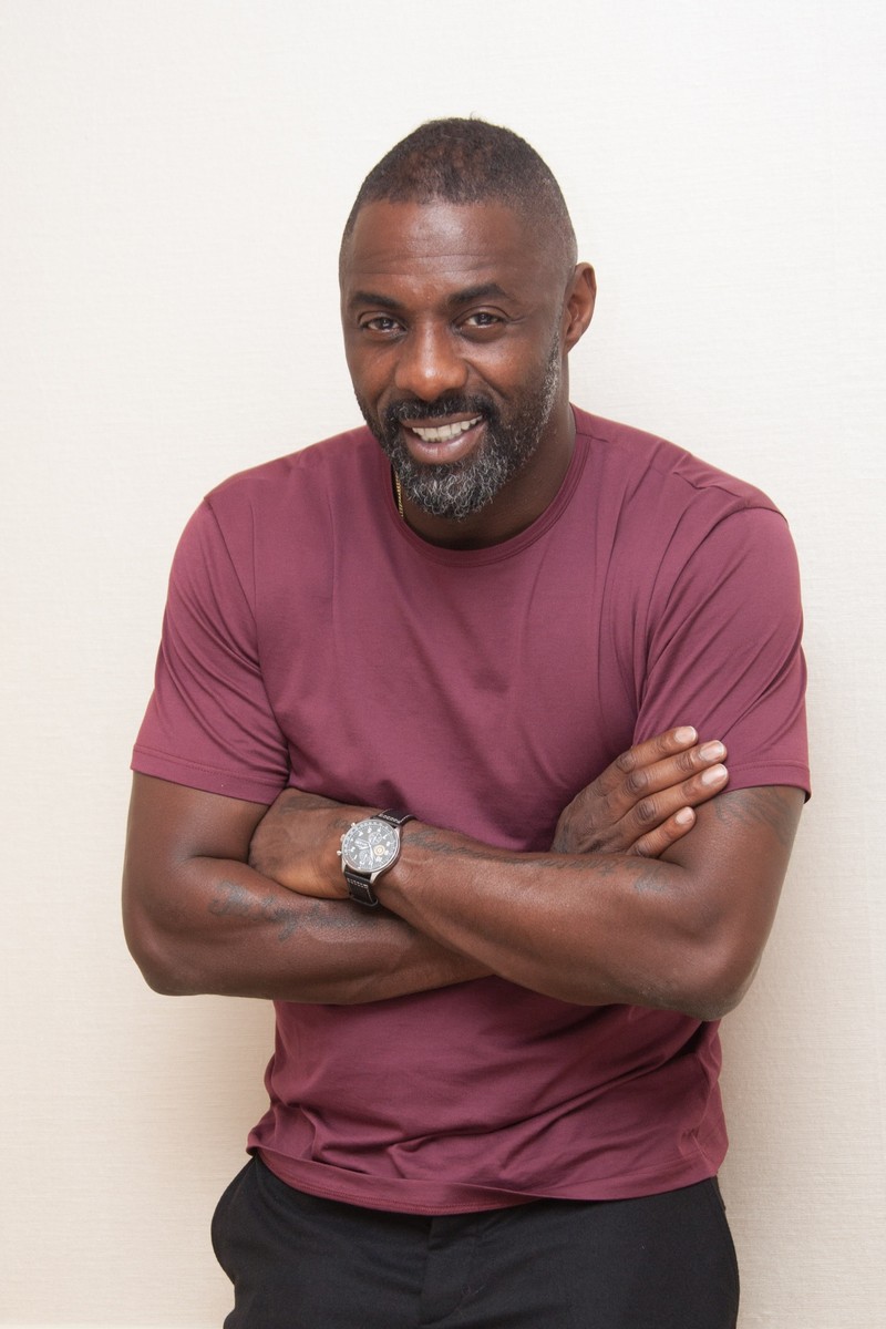 Idris Elba are origini africane și un nume pe măsură: Idrissa Akuna Elba