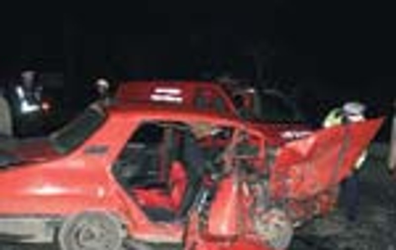 Trei accidente cumplite in 24 de ore, in Capitala