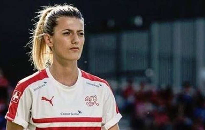 Cadavrul fotbalistei Florijana Ismaili, elvețianca dispărută în lacul Como, găsit la o adâncime de 204 metri