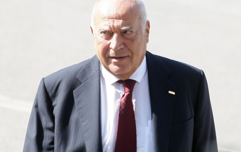 Voiculescu îl apară pe Iohannis și îl atacă pe Băsescu: "Actualul președinte nu a fost niciodată la Grivco"