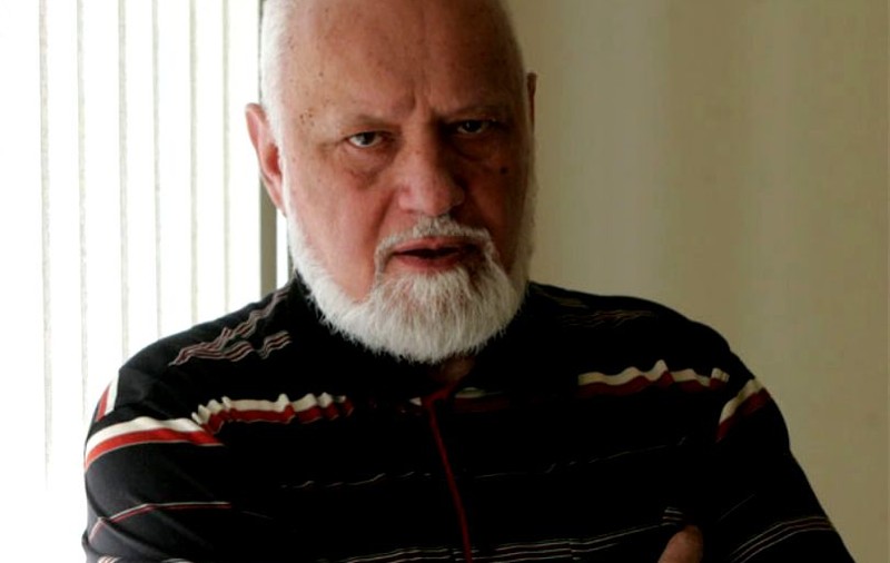 Gelu Voican Voiculescu e noul director al Institutului Revoluției Române. Fosta conducere acuză o acțiune în forță